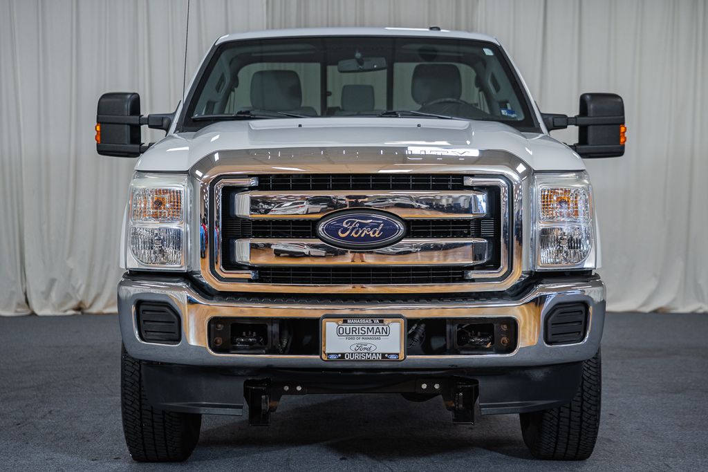 ford f-250 super duty 2016 1FTBF2B65GEB06722 image ford f-250 super duty 2016 1FTBF2B65GEB06722 image